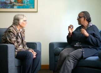 Free therapy service for seniors strives to meet soaring demand Free therapy service for seniors strives to meet soaring demand