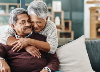 Get the Facts on Healthy Aging Get the Facts on Healthy Aging