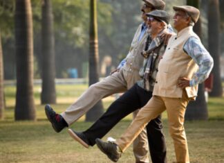 Healthy Aging: Fitness and diet tips to help in healthy aging | Healthy Aging: Fitness and diet tips to help in healthy aging |