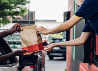 High-Protein Fast Food Orders That Are Actually Good For You High-Protein Fast Food Orders That Are Actually Good For You