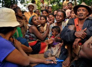How Elderly Poverty in Madagascar Impacts Mental Health How Elderly Poverty in Madagascar Impacts Mental Health