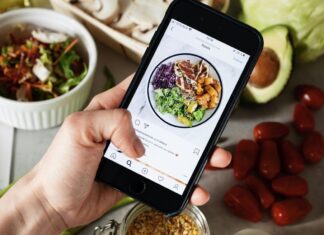 Hungry for (Mis)Information: Nutritional Advice Online Hungry for (Mis)Information: Nutritional Advice Online