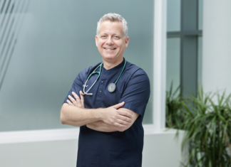 Hyperbaric oxygen therapy may be the key to ageing well Dr. Zemer Wang, of Aviv clinics on why hyperbaric oxygen therapy may be the key to ageing well