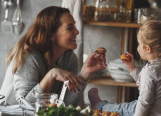 I’m a Dietitian and Mom, and I Feed My Toddler Processed Foods I'm a Dietitian and Mom, and I Feed My Toddler Processed Foods