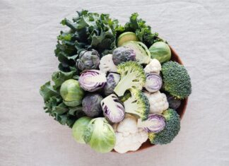 Improve Your Heart Health: New Research Reveals Why You Might Want To Swap Carrots for Broccoli Improve Your Heart Health: New Research Reveals Why You Might Want To Swap Carrots for Broccoli