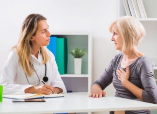 Incidence of Cardiovascular Disease Up for Seniors With Cancer Incidence of Cardiovascular Disease Up for Seniors With Cancer