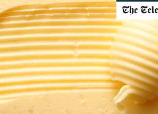 Is butter healthy? Is butter healthy?