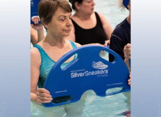 John A. Logan adds workout classes for seniors | News John A. Logan adds workout classes for seniors | News