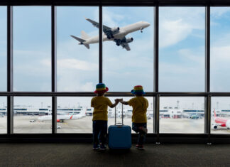 New Study Reveals Travel Is Healthy, Slows Aging Process American Airlines, kidnapping, travel, travelers, airline