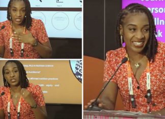 Nutrition guidelines disregard food’s cultural value Nutrition guidelines disregard food’s cultural value