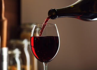 Older Adults Get Zero Benefit From Moderate Drinking, New Study Finds Older Adults Get Zero Benefit From Moderate Drinking, New Study Finds