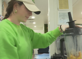 Prescription for Your Plate Prescription for Your Plate