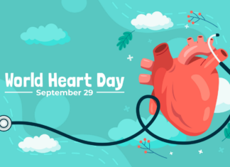 Preventing heart attacks: What should you be eating in your 20s and 30s | Health and Wellness News heart day