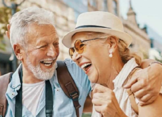 Redefining retirement, the adventure never stops Redefining retirement, the adventure never stops