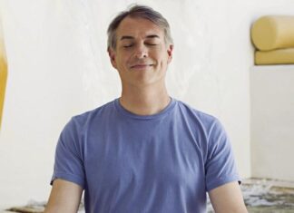 SENIOR SPOTLIGHT: The physical and mental benefits of yoga SENIOR SPOTLIGHT: The physical and mental benefits of yoga