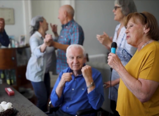 Senior Living | Mental Health and Seniors Senior Living | Mental Health and Seniors