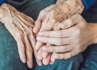 September is Healthy Aging Month September is Healthy Aging Month