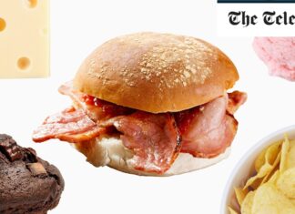 Seven foods to avoid if you don’t want a heart attack Seven foods to avoid if you don't want a heart attack