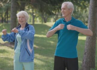 Sponsored Content: HMG Health Matters: Tips for Healthy Aging Sponsored Content: HMG Health Matters: Tips for Healthy Aging