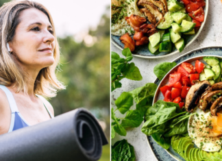 ‘Standout’ way to ‘burn fat and lose extra weight’ without changing what you eat 'Standout' way to 'burn fat and lose extra weight' without changing what you eat