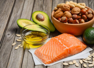 The Importance of Eating Good Fats: Avocados, Fish Oil, and Other Healthy Fats The Importance of Eating Good Fats: Avocados, Fish Oil, and Other Healthy Fats
