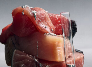 The Truth About Tuna The Truth About Tuna