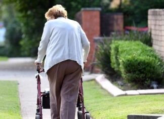 The long waitlist for aged care in Australia Significantly increasing elderly abuse issues in spotlight of governments