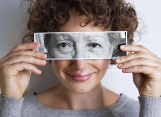 These 5 Surprising Factors Are Secretly Aging You Faster These 5 Surprising Factors Are Secretly Aging You Faster