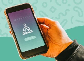 Top five mental health apps for adults Top five mental health apps for adults