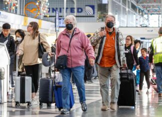 Travel May Slow Down Aging, According To New Study Travel May Slow Down Aging, According To New Study