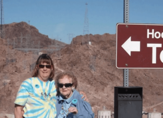 Troy woman doubles life expectancy with Type 1 Diabetes, credits technology and self-care CBS logo