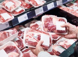 ‘Underscores the importance of healthy dietary choices in diabetes prevention’ This study is significant because it builds upon prior research to emphasize the health risks of eating meat and the benefits of plant-based diets.