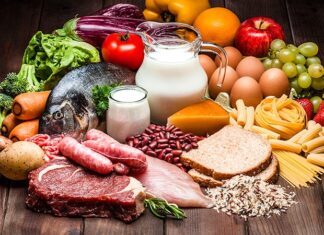 Updates in European Nutritional Guidelines Reflect Advances Updates in European Nutritional Guidelines Reflect Advances