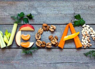 Vegan dinner recipes: 8 options for Thanksgiving Chat with AHA!