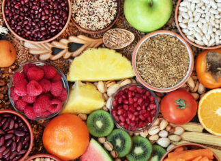 What are the healthiest carbs for weight loss? A dietitian shares her No. 1 pick What are the healthiest carbs for weight loss? A dietitian shares her No. 1 pick