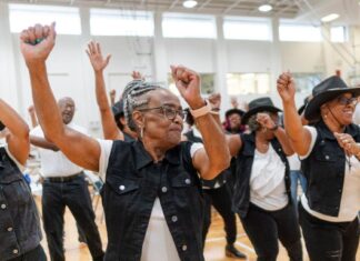 Your lifestyle now will affect how you age | Food & Entertainment Your lifestyle now will affect how you age | Food & Entertainment