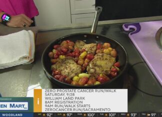 ZERO Prostate Cancer Run/Walk – eating healthy ZERO Prostate Cancer Run/Walk - eating healthy
