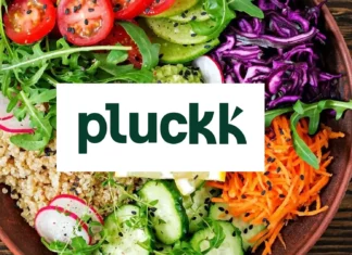 $1.4 Million Deal: Pluckk Welcomes Upnourish to Enhance Healthy Eating Solutions $1.4 Million Deal: Pluckk Welcomes Upnourish to Enhance Healthy Eating Solutions