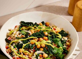 15+ Fall Dinner Recipes for Healthy Cholesterol 15+ Fall Dinner Recipes for Healthy Cholesterol