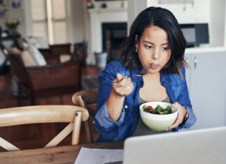 Why Eating More Plant-Based Foods Might Help You Finally Stop Procrastinating Why Eating More Plant-Based Foods Might Help You Finally Stop Procrastinating
