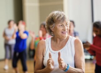 Senior fitness in Racine: The best places to stay active and engaged Senior fitness in Racine: The best places to stay active and engaged