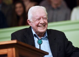President Jimmy Carter Turns 100: His 12 Daily Habits for a Long, Fulfilling Life Jimmy Carter