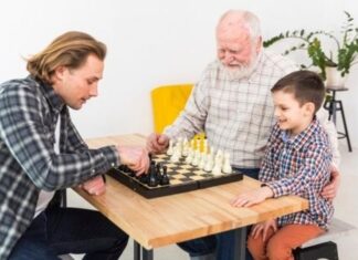 Are your elderly parents struggling? Try these 7 holistic lifestyle strategies for their health and happiness | Health Are your elderly parents struggling? Try these 7 holistic lifestyle strategies for their health and happiness | Health