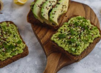 PCOS snack ideas: 10 healthy recipes for women Chat with AHA!
