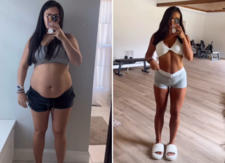 The Healthy Sweet Treat That Helped Woman Lose 50lbs Goes Viral: ‘Smart’ MaKayla Thomas weight loss