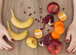 How many fruits should you eat in a day? Is there such a thing as too much fruit? Doctor answers | Health How many fruits should you eat in a day? Is there such a thing as too much fruit? Doctor answers | Health