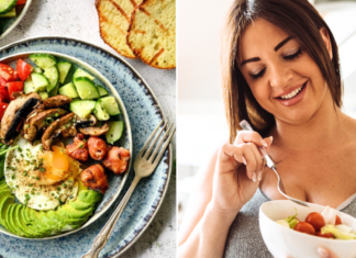 Burn fat with diet plan that ‘improves the metabolism’ and ‘naturally reduces calories’ Burn fat with diet plan that 'improves the metabolism' and 'naturally reduces calories'