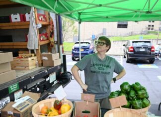 St. Luke’s Launches Healthy Eating Program | News, Sports, Jobs St. Luke’s Launches Healthy Eating Program | News, Sports, Jobs