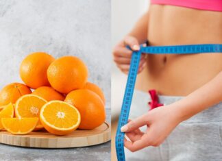 Oranges for weight loss: Do they work? Chat with AHA!