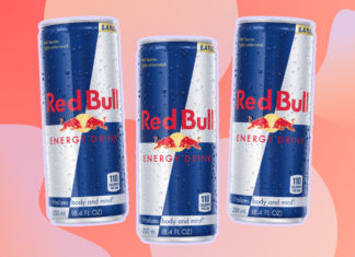 Is Red Bull Bad For You? We Asked a Dietitian Is Red Bull Bad For You? We Asked a Dietitian